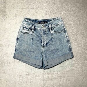 Hollister Jean Shorts